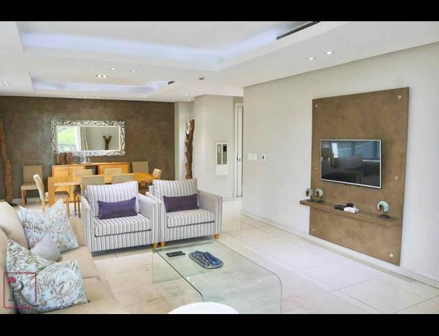 2 BEDROOM PROPERTY TO RENT IN MORNINGSIDE